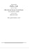 The Book of The People: Popol Vuh
