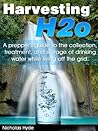 Harvesting H2o: A...