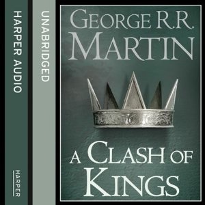 A Clash of Kings