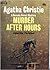 Murder After Hours (Hercule...