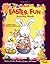 Easter Fun Activity Book