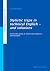 Stylistic traps in technical English - and solutions by David Burkhart