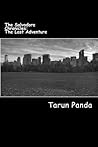 The Salvadore Chronicles: The Last Adventure