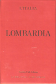 Lombardia (Hardcover)