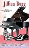 Music to her Heart by Jillian Dagg