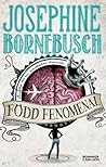 Född fenomenal by Josephine Bornebusch
