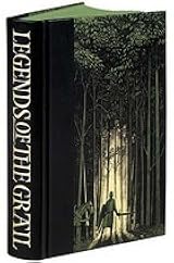 Legends of The Grail by Richard Barber | Goodreads