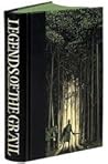 Legends of The Grail