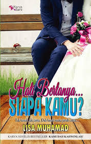 Hati Bertanya...Siapa Kamu? (Paperback)