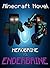 Minecraft: The Brine Brothers: Herobrine Vs. Enderbrine