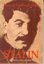 Stalin, Man of Contradiction (Paperback)