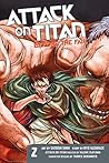 Attack on Titan: ...