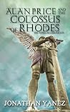 Alan Price and the Colossus of Rhodes (The Nephilim Chronicles, #1)