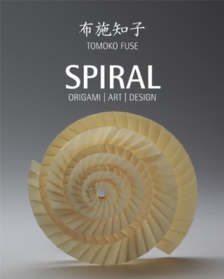 SPIRAL Origami Art Design (Hardcover)