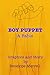 Boy Puppet by Penelope Merrell