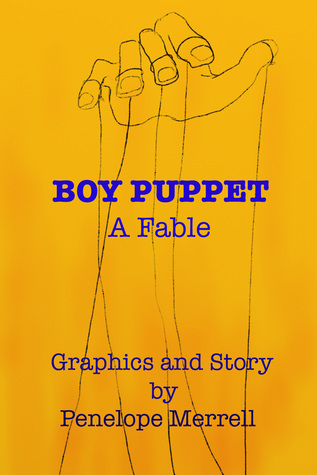 Boy Puppet