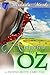 Abducted to Oz: A Twisted Erotic Fairy Tale (Abducted to Oz, #1)