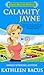 Calamity Jayne (Calamity Jayne, #1)