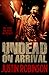 Undead On Arrival