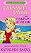 Calamity Jayne and Fowl Play at the Fair (Calamity Jayne, #2)