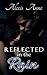 Reflected in the Rain (The Storm Inside, #2)
