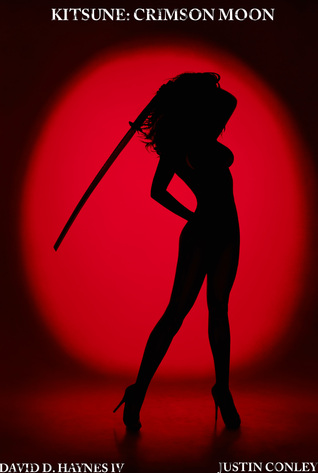 Kitsune: Crimson Moon