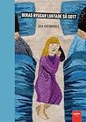 Deras ryggar luktade så gott by Åsa Grennvall