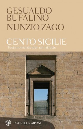 Cento Sicilie: Testimonianze per un ritratto (Paperback)
