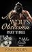 A Wolf's Obsession (Alpha Lands Serial, Book 3)