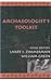 Archaeologist's Toolkit by Larry J. Zimmerman
