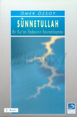 Sünnetullah