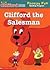 Clifford the Salesman (Clifford the Big Red Dog Phonics Fun Reading Program, Book 4)