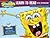 Learn to Read with Spongebob Level 1 (Learn to Read with Spongebob: A Phonics Reading Program, Level 1)