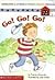 Go! Go! Go! (Scholastic At-Home Phonics Reading Program, Book 1)