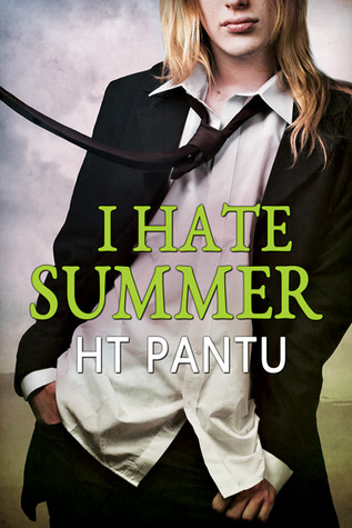 I Hate Summer (Kindle Edition)