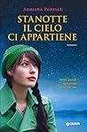 Stanotte il cielo ci appartiene by Adriana Popescu