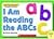 I Am Reading The ABCs (Sound Out The Word Phonics Readers, 1)