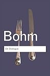 Book cover for On Dialogue (Routledge Classics) (Volume 76)