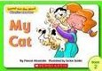 My Cat (Sound-out-the-Word Phonics Readers, 2)