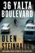 36 Yalta Boulevard (The Yalta Boulevard Sequence #3)
