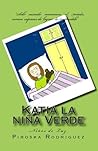 Katia la niña Verde