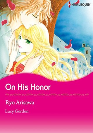On His Honor (Kindle Edition)