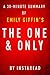 Summary of The One & Only: by Emily Giffin | Includes Analysis