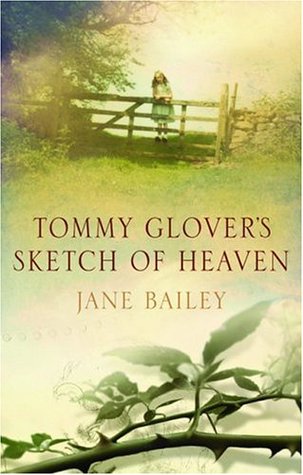 Tommy Glover's Sketch of Heaven (Hardcover)