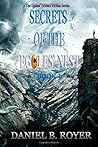 Secrets of the Egoles' Nest (Egole's Adventures, #1)
