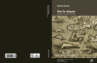 Here be Dragons: Exploring the Hinterland of Science