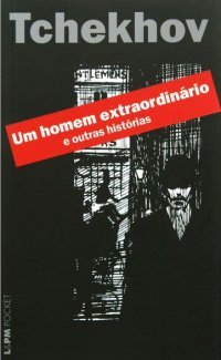 Um homem Extraordinário e Outras Histórias (Mass Market Paperback)