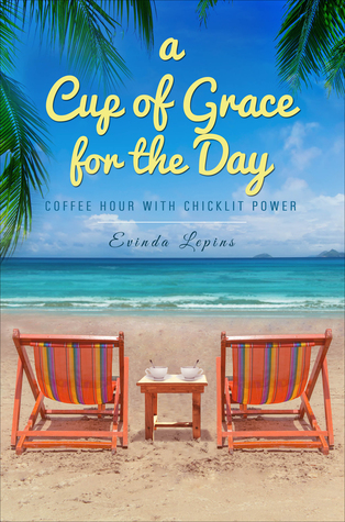 A Cup of Grace for the Day
