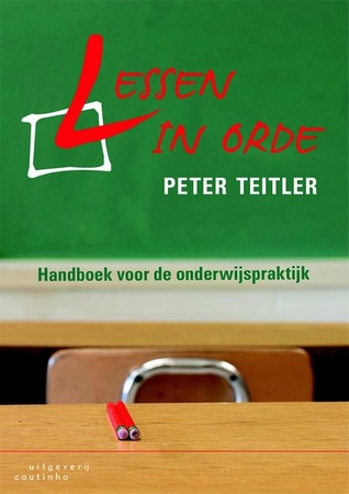 Lessen in orde (Paperback)