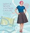 Gertie Sews Vinta...